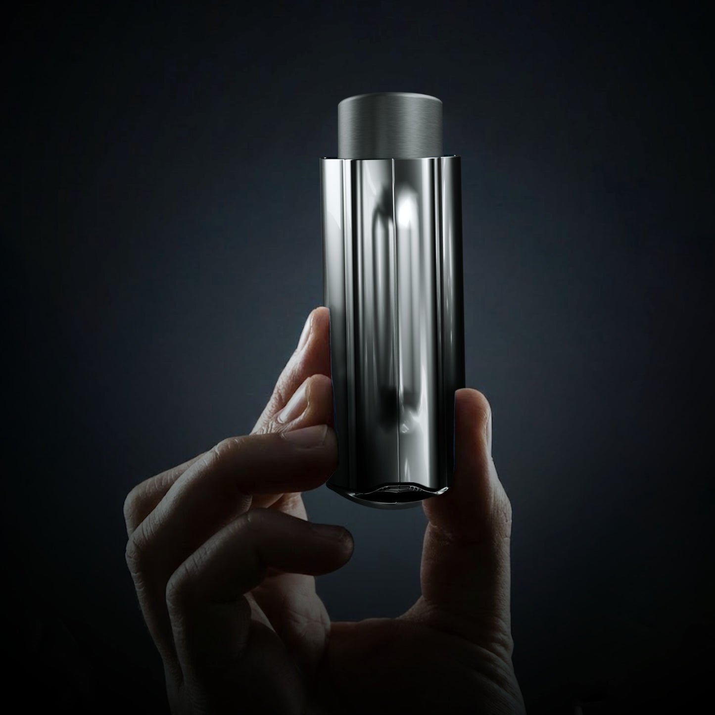 hale Classic inhaler case