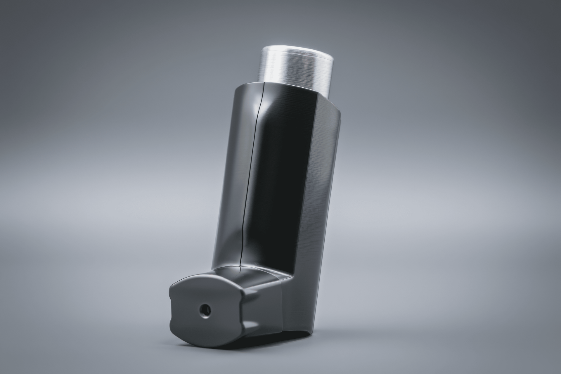 hale Classic inhaler case
