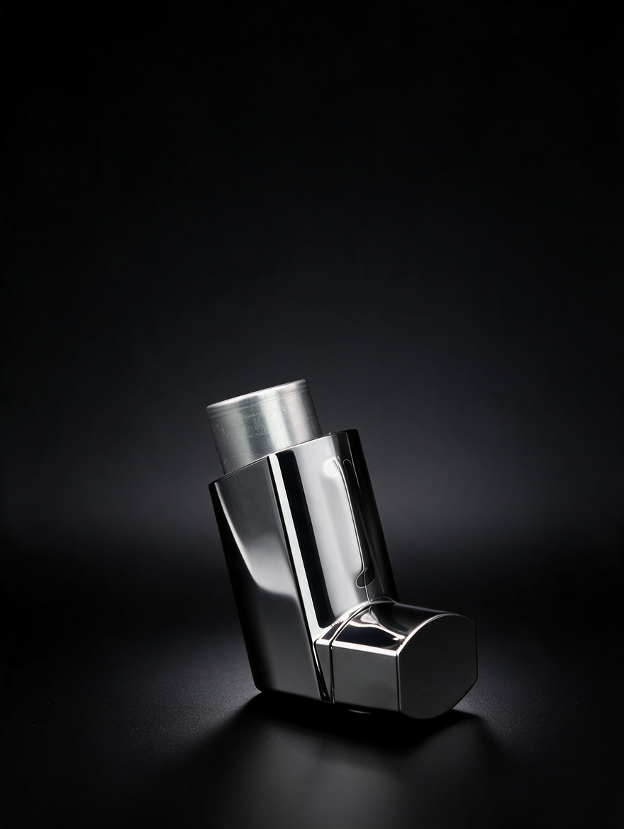 hale Classic inhaler case